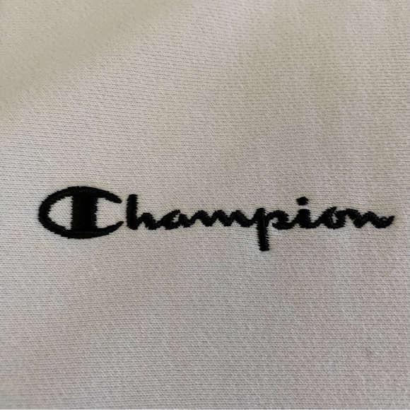 Champions mock neck baggy sweatshirt, S - Picture 2 of 5